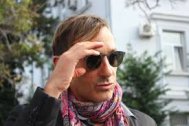 Radu Mazăre şi „Următorii 100 de ani“ în beciul domnesc
