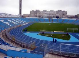 Copil mușcat de câine pe stadionul Farul din Constanța. Părinții, indignați pe un grup de mămici de pe Facebook 