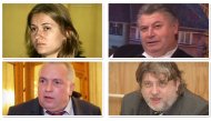 Drumul banilor până la Sibiu Nicuşor Constantinescu, finul Zgabercea şi un interpret de muzică populară, trimişi în judecată de DNA