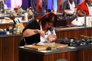 Chef Adriana Obrocaru – „Participarea mea la MasterChef m-a introdus în tainele artei culinare“ (galerie foto)