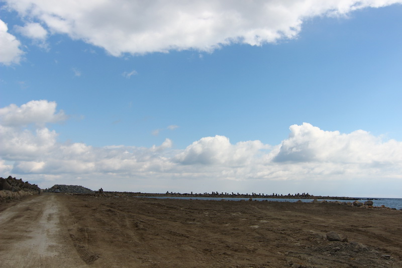 vom face plaja printre pietre si utilaje ministrul gratiela gavrilescu in inspectie pe santierele antreprenorilor vom face plaja printre pietre si utilaje ministrul gratiela gavrilescu in inspectie pe santierele antreprenorilor