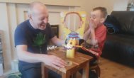 Funny video Cel mai amuzant joc