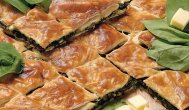 ecuisine.ro   Plăcintă grecească