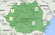 Vremea rămâne rece şi cerul va fi acoperit cu nori, în Dobrogea