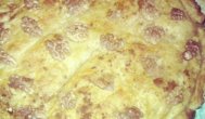 Voceaconstantei Tartă cu mere şi nuci