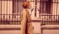 Melodia zilei Lucia – Yours