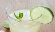 ecuisine.ro  Limonadă de ghimbir