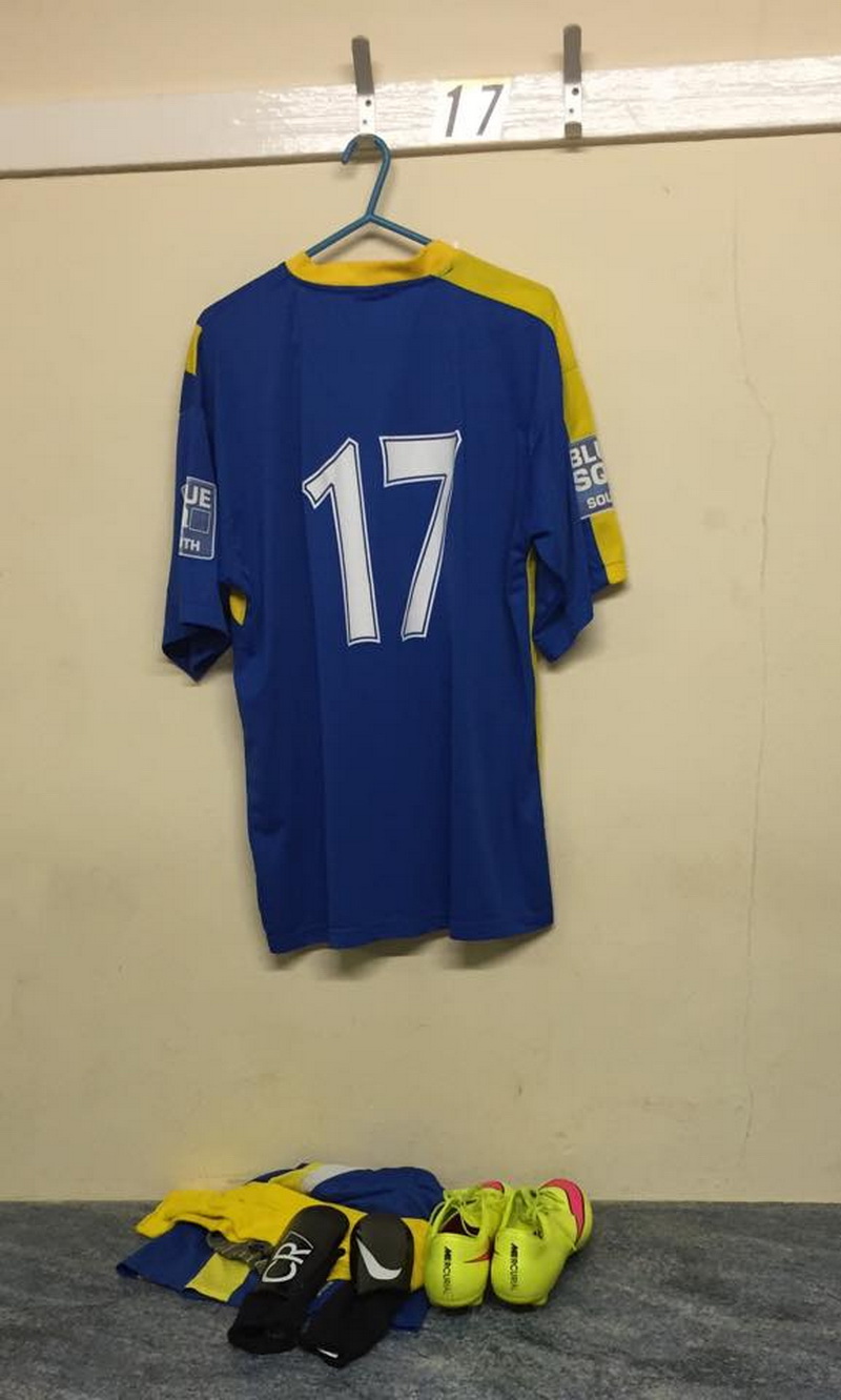 fostul golgheter al farului s a mutat cu familia in anglia baiatul lui banica oprea joaca impotriva lui fostul golgheter al farului s a mutat cu familia in anglia baiatul lui banica oprea joaca impotriva lui