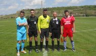 Astăzi se dispută şase restanţe de la Liga a V-a 