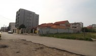 UPDATE - Proiectul de hotărâre, retras de pe ordinea de zi înaintea şedinţei de Consiliu Local Bloc de locuinţe sociale într-un cartier de lux din Constanţa (documente+galerie foto)  
