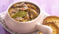 ecuisine.ro  Friptură de vită în sos de bere