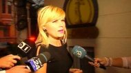 Elena Udrea, transferată la Penitenciarul Târgşor