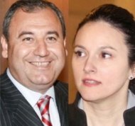 Alina Bica şi Dorin Cocoş află azi dacă ies din arest