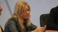 De ce condiţii are parte Elena Udrea în Penitenciarul Târgşor 
