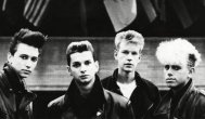 Melodia zilei Depeche Mode - Policy Of Truth
