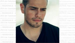 Matei Dima - „89 la sută dintre lucrurile care se petrec în jurul nostru au şi un unghi haios din care pot fi văzute“ (galerie foto)