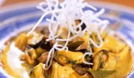 Ecuisine.ro Supă de midii