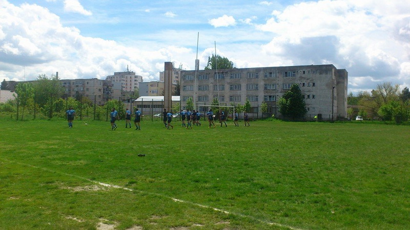 succes si pentru cleopatra mamaia rugbystii de la tomitanii constanta au zdrobit in deplasare scm pitesti
