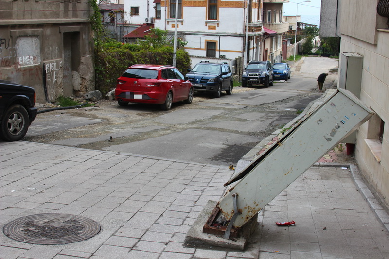 scandal din cauza devierii traficului dupa reabilitarea pietei ovidiu constantenii din peninsula ameninta scandal din cauza devierii traficului dupa reabilitarea pietei ovidiu constantenii din peninsula ameninta