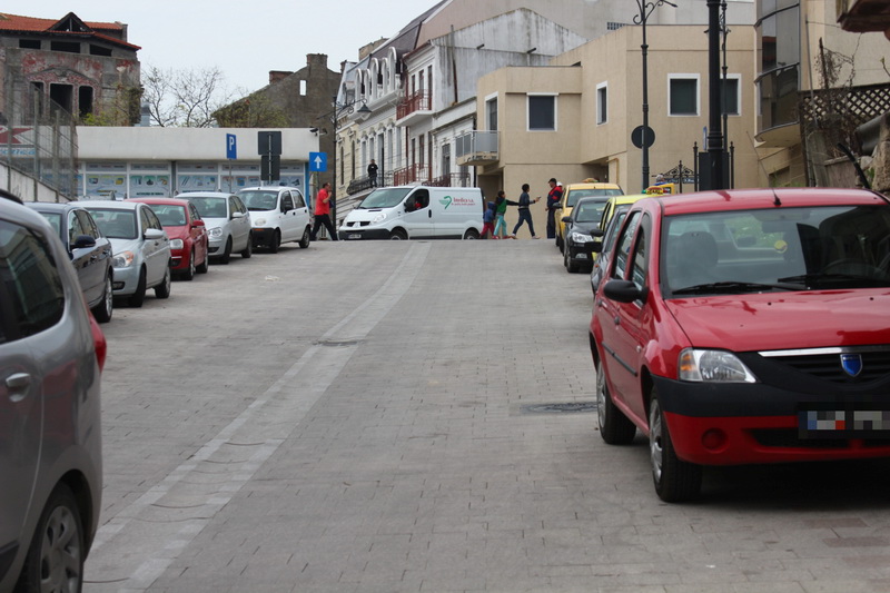 scandal din cauza devierii traficului dupa reabilitarea pietei ovidiu constantenii din peninsula ameninta scandal din cauza devierii traficului dupa reabilitarea pietei ovidiu constantenii din peninsula ameninta