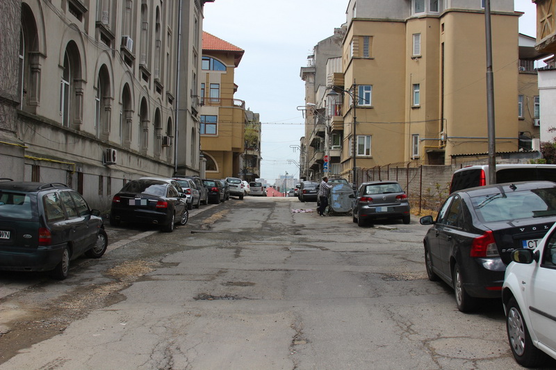 scandal din cauza devierii traficului dupa reabilitarea pietei ovidiu constantenii din peninsula ameninta scandal din cauza devierii traficului dupa reabilitarea pietei ovidiu constantenii din peninsula ameninta