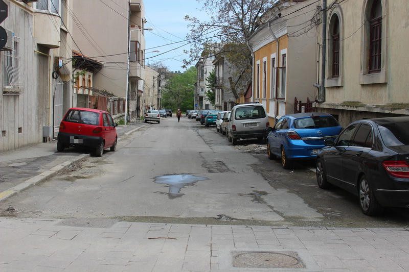 scandal din cauza devierii traficului dupa reabilitarea pietei ovidiu constantenii din peninsula ameninta scandal din cauza devierii traficului dupa reabilitarea pietei ovidiu constantenii din peninsula ameninta