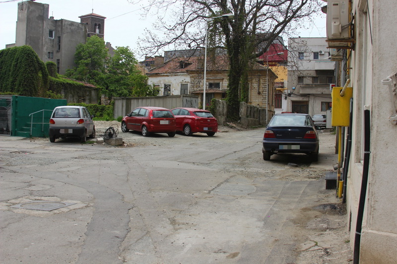 scandal din cauza devierii traficului dupa reabilitarea pietei ovidiu constantenii din peninsula ameninta scandal din cauza devierii traficului dupa reabilitarea pietei ovidiu constantenii din peninsula ameninta