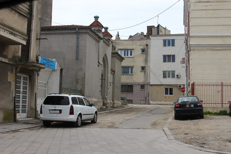 scandal din cauza devierii traficului dupa reabilitarea pietei ovidiu constantenii din peninsula ameninta scandal din cauza devierii traficului dupa reabilitarea pietei ovidiu constantenii din peninsula ameninta