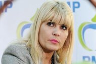 Elena Udrea „Cea mai mare bucurie este să stau în liniște acasă“