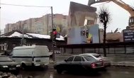 Funny video 100 de Căzături şi Faze Comice