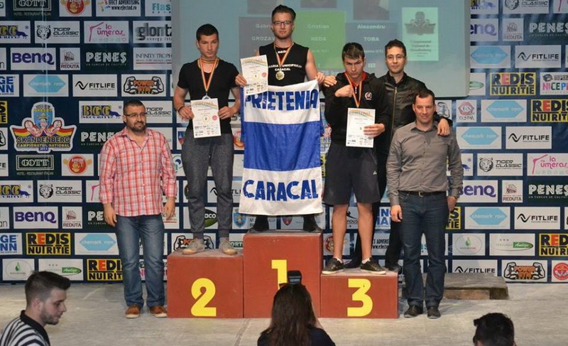 constanta a cucerit 16 medalii la nationalele de skandenberg galerie foto 545880 constanta a cucerit 16 medalii la nationalele de skandenberg galerie foto 545880