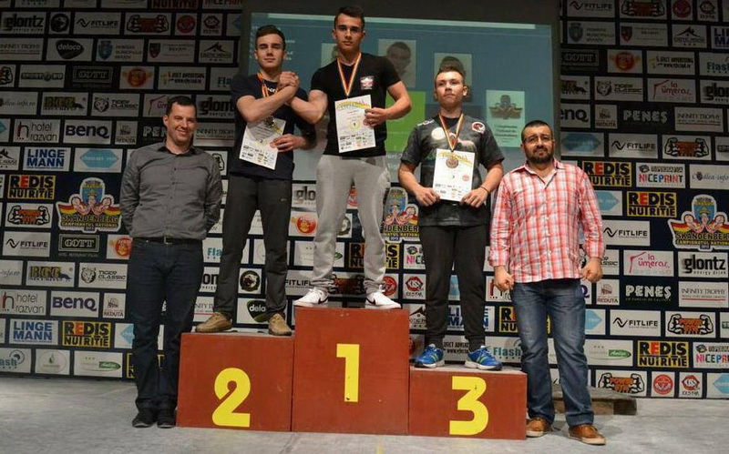 constanta a cucerit 16 medalii la nationalele de skandenberg galerie foto 545880 constanta a cucerit 16 medalii la nationalele de skandenberg galerie foto 545880