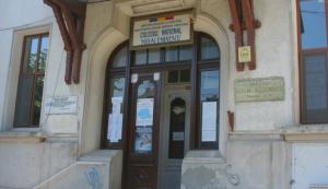 Constanța Ce firmă va asigura dirigenția de șantier la reabilitarea Colegiului Mihai Eminescu?  