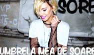 Melodia zilei Sore - Umbrela mea de soare