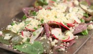 e-retete.ro Salată de primăvară
