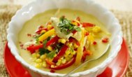 Ecuisine.ro Supă thailandeză de pui