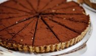 ecuisine.ro  Tarta cu ciocolata fina 