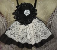 Handmade by Carmen Petrişor Accesorii pentru banchet!