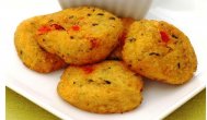 ecuisine.ro Chiftele de peşte cu caşcaval 
