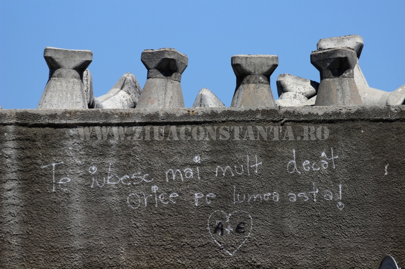 dedicatiile de dragoste curg valuri valuri in portul tomis galerie foto 547656 dedicatiile de dragoste curg valuri valuri in portul tomis galerie foto 547656