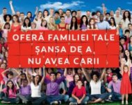 Sfatul medicului Colgate - oferim lumii motive sa zambeasca