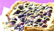 ecuisine.ro Tartă cireşată