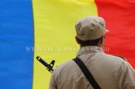 Marina Militară şi-a comemorat eroii în Constanţa   