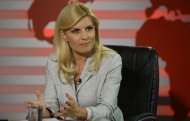 Elena Udrea află astăzi care sunt condiţiile controlului judiciar