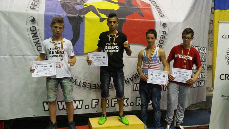 cs navodari a cucerit 16 medalii la cupa romaniei de freestyle kickboxing galerie foto 548603 cs navodari a cucerit 16 medalii la cupa romaniei de freestyle kickboxing galerie foto 548603