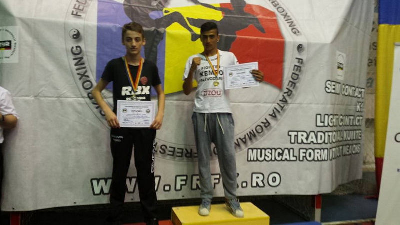 cs navodari a cucerit 16 medalii la cupa romaniei de freestyle kickboxing galerie foto 548603 cs navodari a cucerit 16 medalii la cupa romaniei de freestyle kickboxing galerie foto 548603
