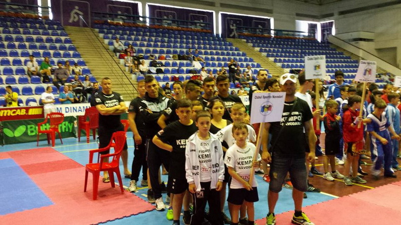 cs navodari a cucerit 16 medalii la cupa romaniei de freestyle kickboxing galerie foto 548603 cs navodari a cucerit 16 medalii la cupa romaniei de freestyle kickboxing galerie foto 548603