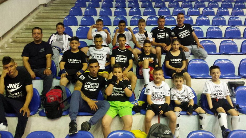 cs navodari a cucerit 16 medalii la cupa romaniei de freestyle kickboxing galerie foto 548603 cs navodari a cucerit 16 medalii la cupa romaniei de freestyle kickboxing galerie foto 548603