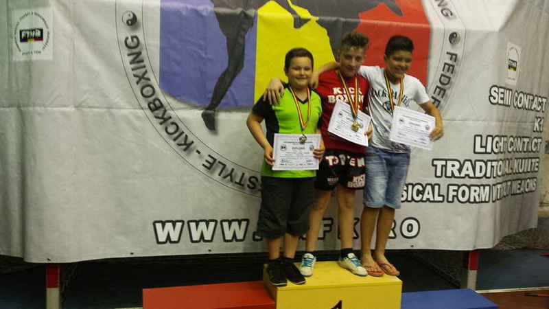cs navodari a cucerit 16 medalii la cupa romaniei de freestyle kickboxing galerie foto 548603 cs navodari a cucerit 16 medalii la cupa romaniei de freestyle kickboxing galerie foto 548603