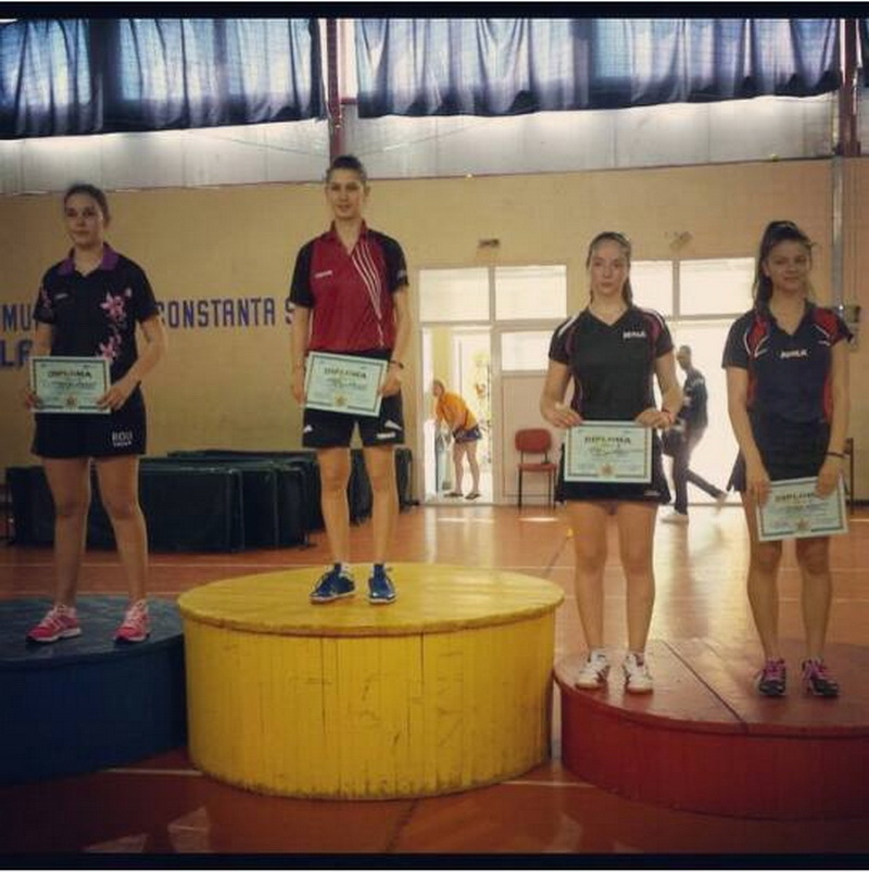 topspin 08 constanta si cs farul s au calificat in finala superligii 548601 topspin 08 constanta si cs farul s au calificat in finala superligii 548601